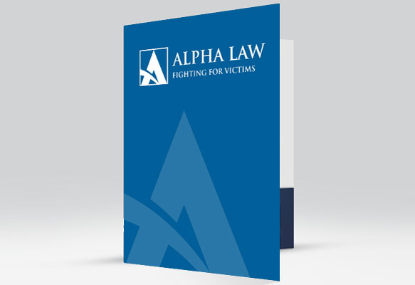 Alpha Law